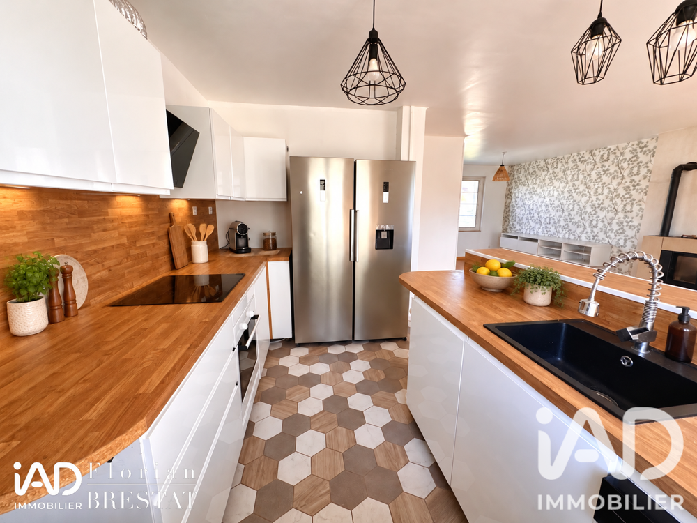 Vente Maison Vente Maison/villa 4 pièces Tarbes