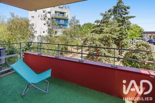  Appartement à vendre 3 pièces 64 m²