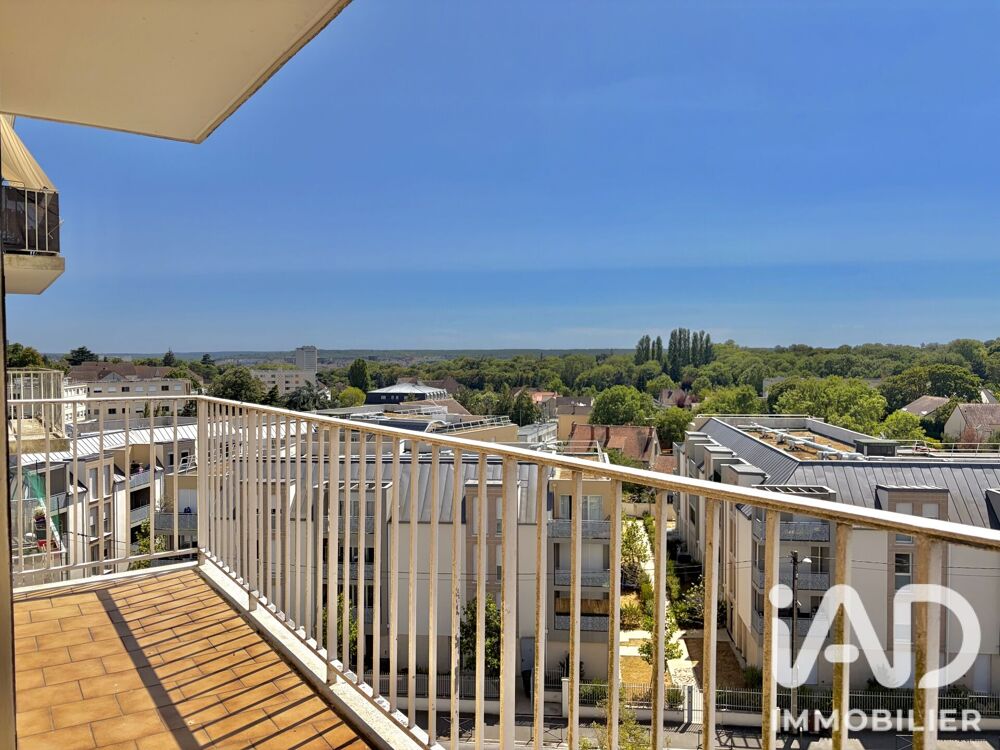 Vente Appartement Vente Appartement 4 pièces Melun