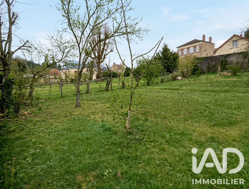 Vente Maison de village 4 pièces