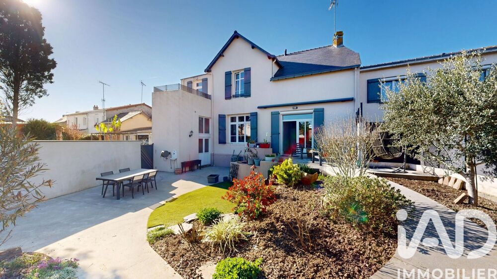 Vente Maison/villa 8 pièces