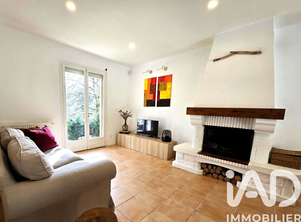Vente Maison Vente Maison/villa 7 pièces Souppes-sur-loing