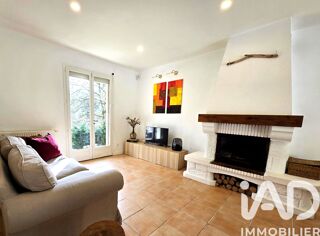 Maison à vendre 7 pièces 120 m²