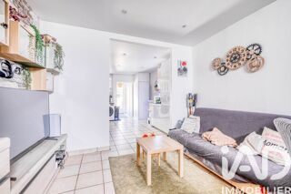  Maison � vendre 3 pi�ces 70 m�