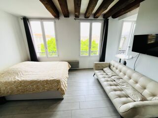  Appartement � vendre 1 pi�ce 24 m�