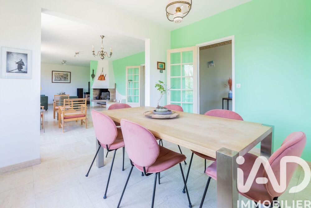 Vente Maison Vente Maison/villa 8 pièces Palaiseau