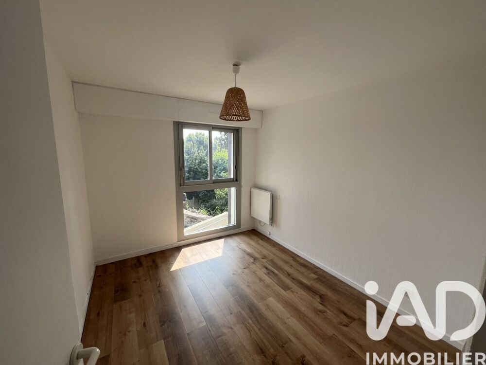 Vente Appartement Vente Appartement 3 pièces Ploemeur