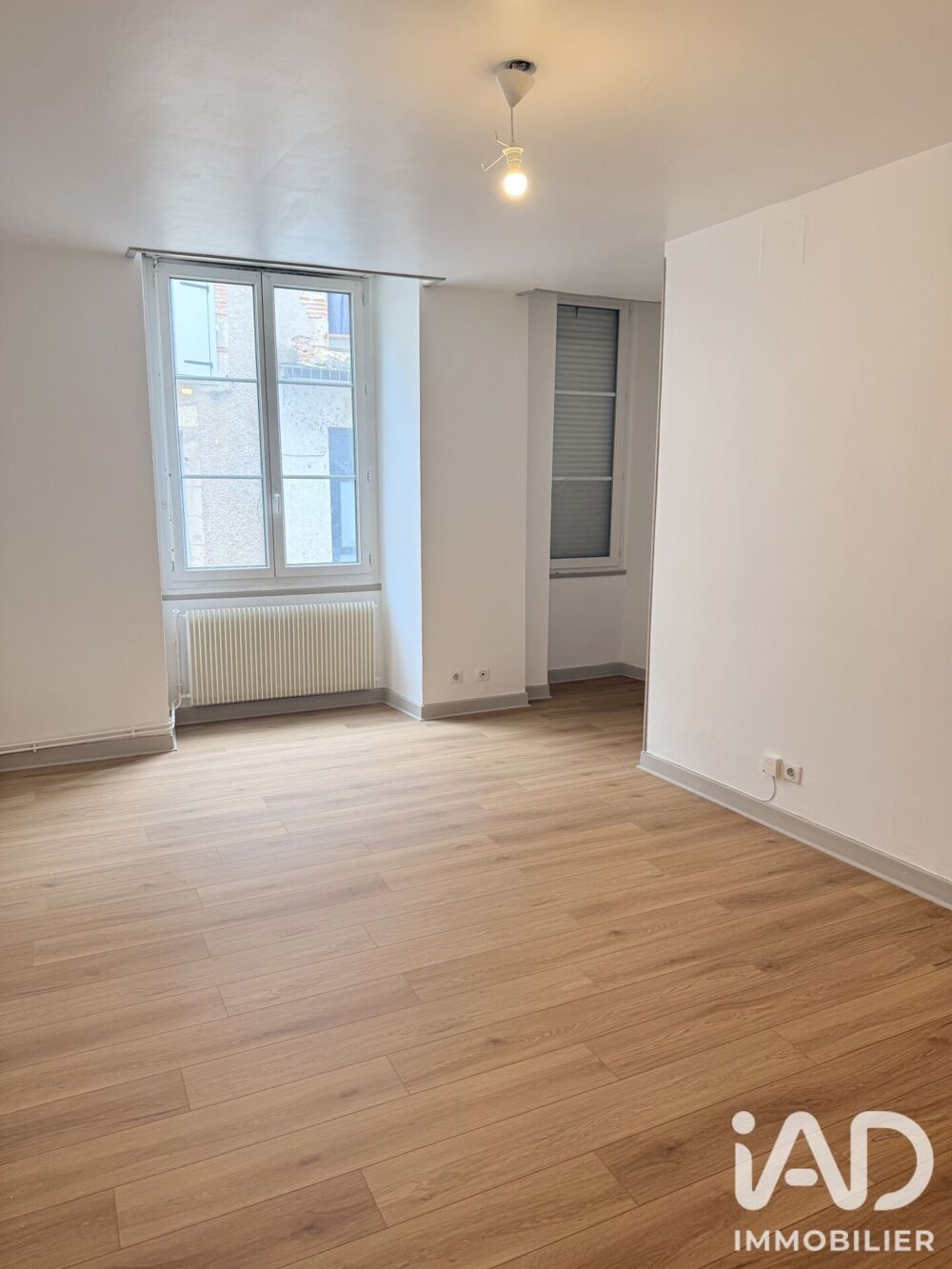 Vente Appartement Vente Appartement 2 pièces Agen