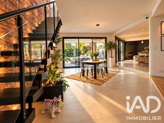  Maison à vendre 9 pièces 280 m²