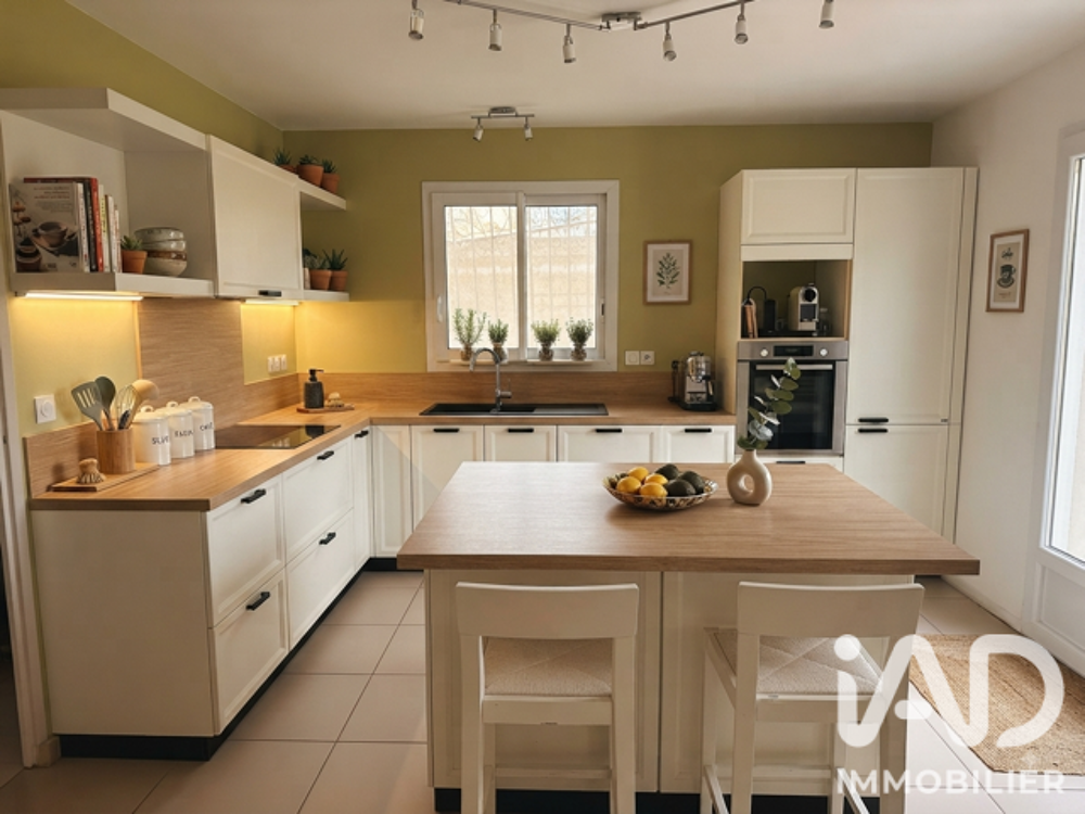 Vente Maison Vente Maison/villa 5 pièces Prunelli-di-fiumorbo