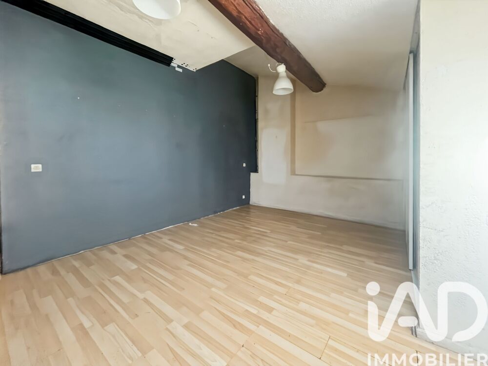 Vente Appartement Vente Appartement 2 pièces Montpellier