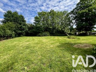  Terrain � vendre 1021 m�