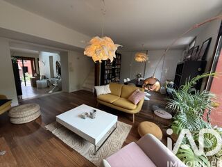  Maison à vendre 5 pièces 130 m²