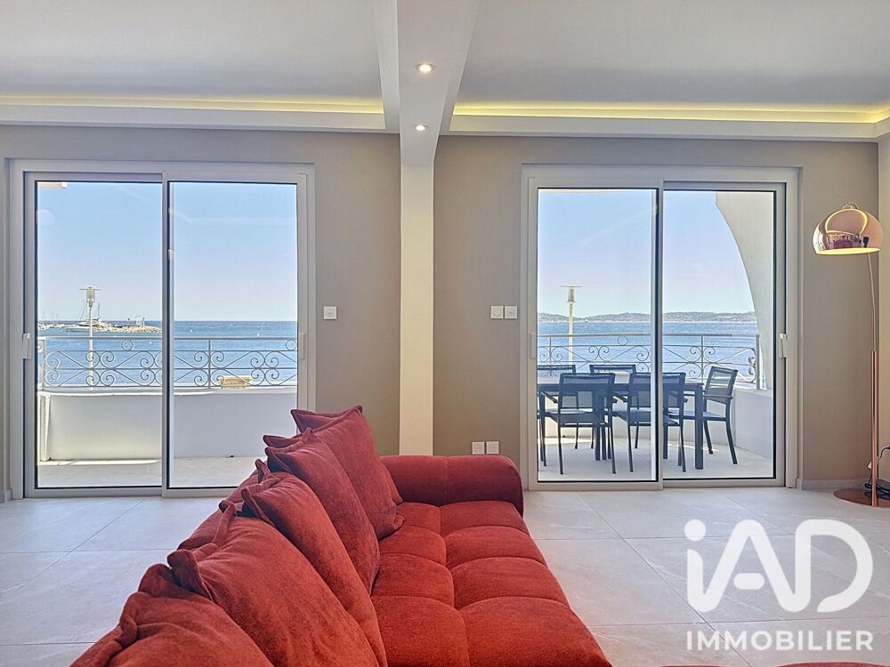 Vente Appartement Vente Appartement 5 pièces Sainte-maxime