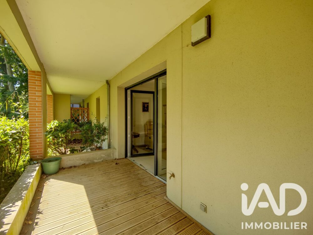 Vente Appartement Vente Appartement 2 pièces Castanet-tolosan