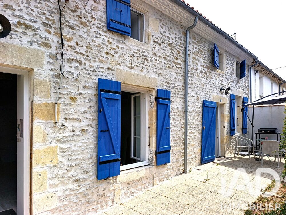 Vente Maison de village 5 pièces