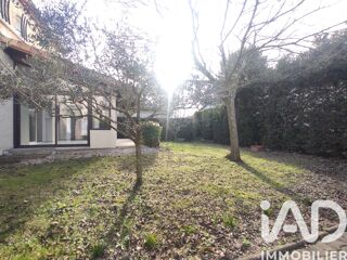  Maison à vendre 7 pièces 178 m²