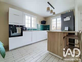 Vente Maison Vente Maison/villa 6 pièces Verson