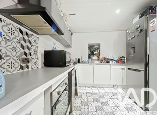  Appartement à vendre 4 pièces 69 m²