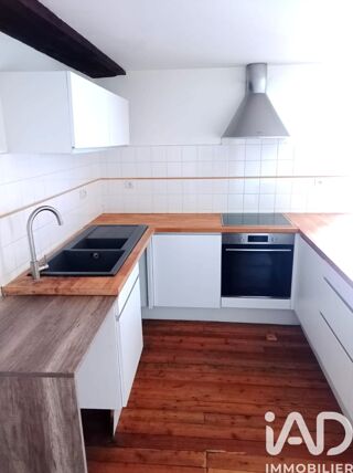 Appartement � vendre 3 pi�ces 81 m�