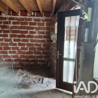  Maison à vendre 3 pièces 65 m²