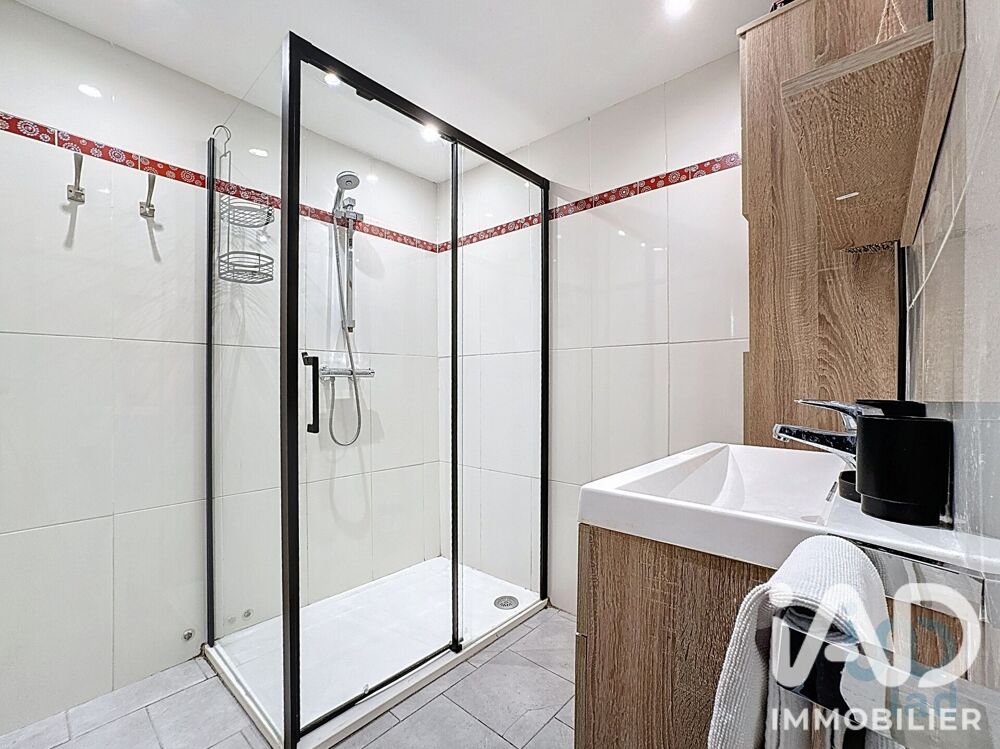 Vente Appartement Vente Appartement 3 pièces Nice