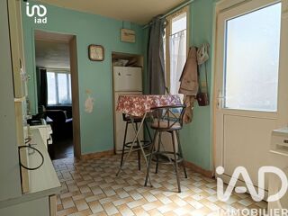  Appartement � vendre 1 pi�ce 39 m�