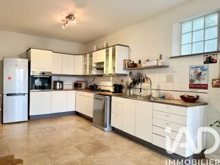  Maison à vendre 8 pièces 160 m²
