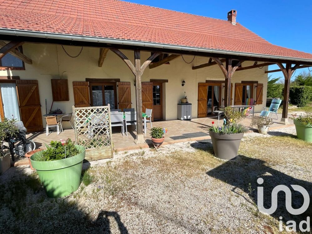 Vente Maison/villa 8 pièces
