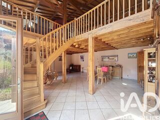  Maison à vendre 6 pièces 167 m²