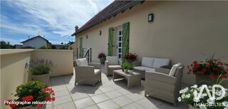  Maison à vendre 5 pièces 113 m²
