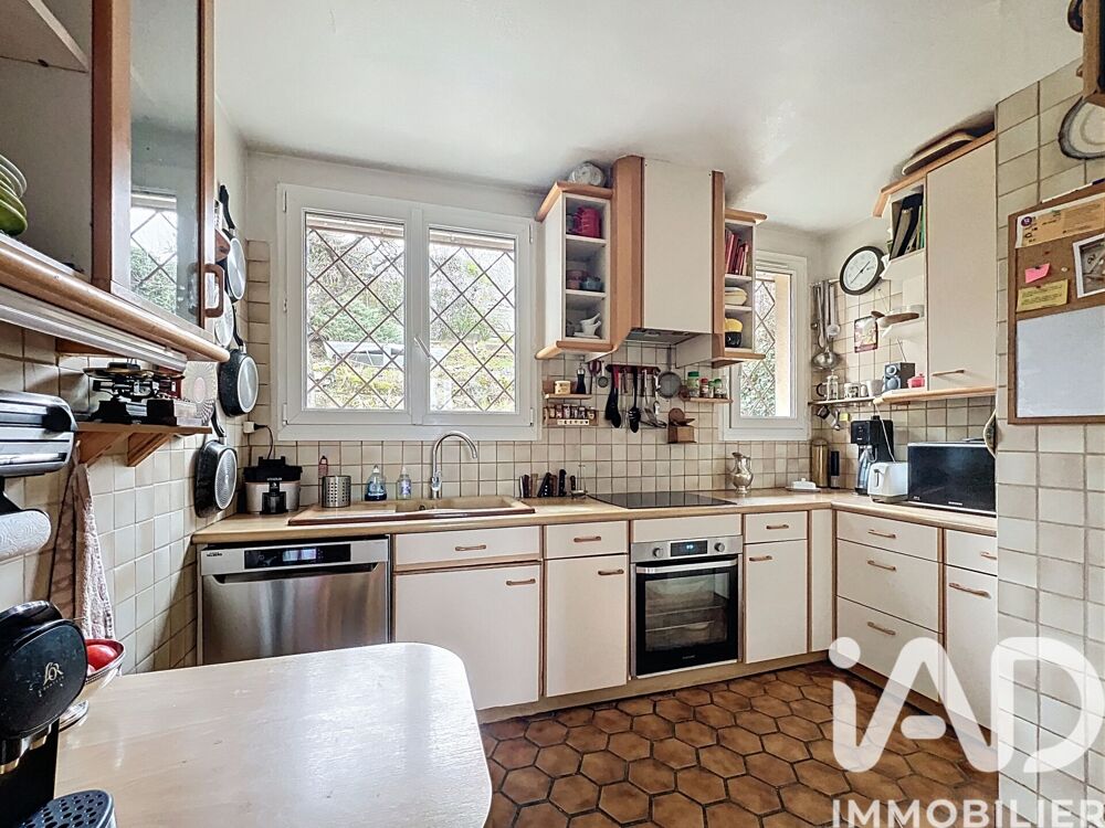 à vendre  Maison Igny (91430)