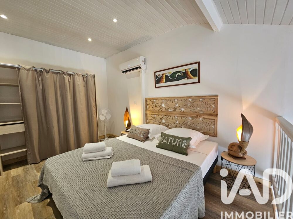 Vente Duplex 1 pièce