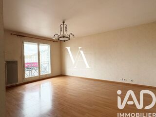  Appartement à vendre 3 pièces 63 m²