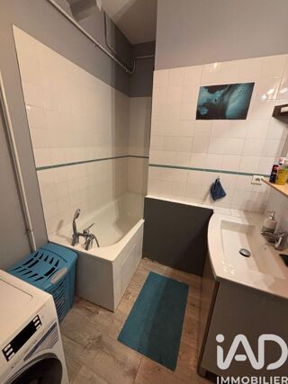  Appartement � vendre 2 pi�ces 49 m�