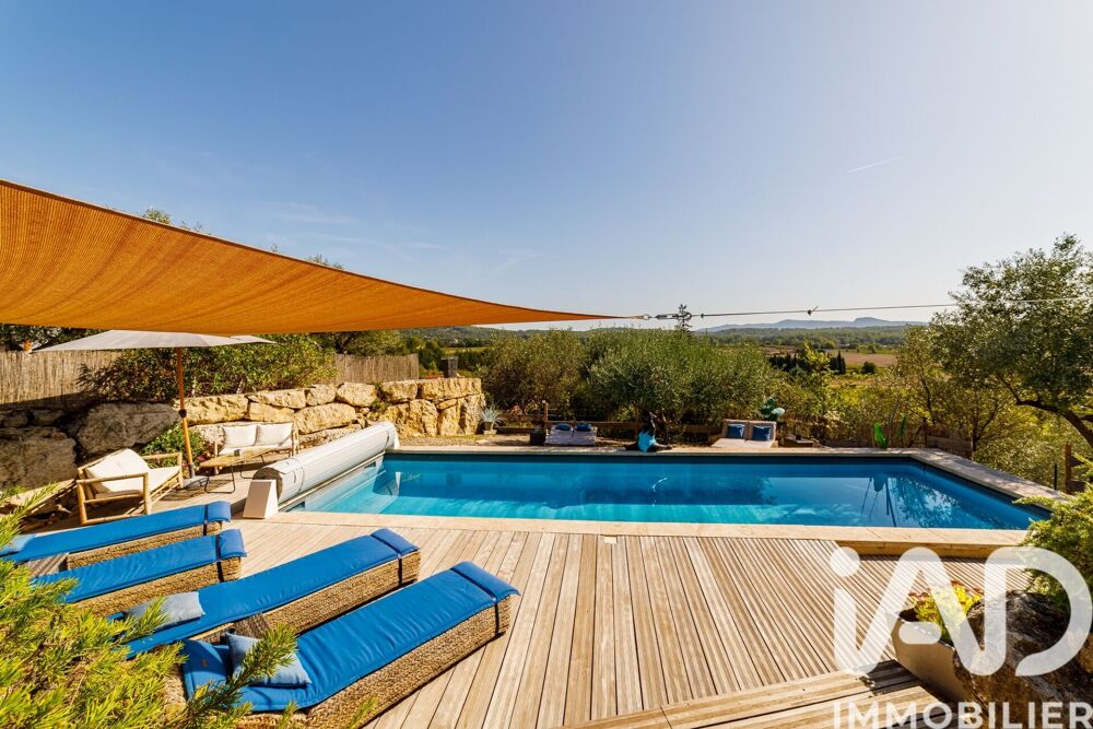 Vente Maison/villa 10 pièces