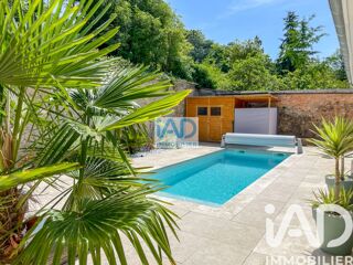  Maison � vendre 6 pi�ces 112 m�