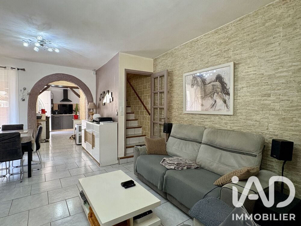 Maison 4 pièces 95 m² · à Esbly · 95 m² · 259 000 €