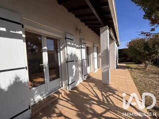  Maison à vendre 4 pièces 90 m²