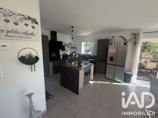  Maison à vendre 5 pièces 113 m²