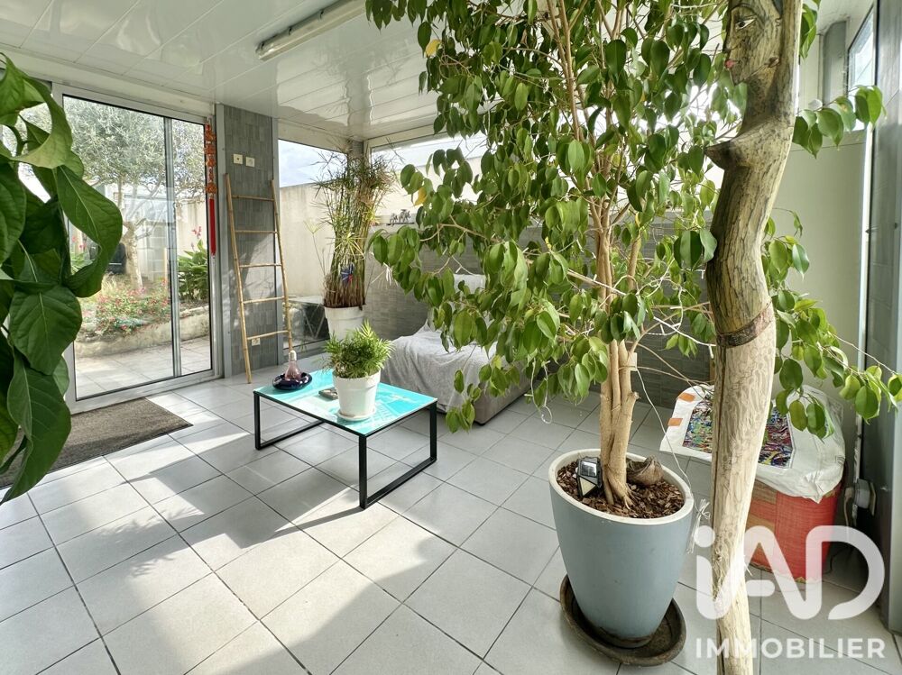 Vente Maison Vente Maison/villa 5 pièces Surgères