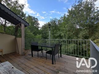 Vente Maison Vente Maison traditionnelle 4 pièces Saint-germain-sur-vienne