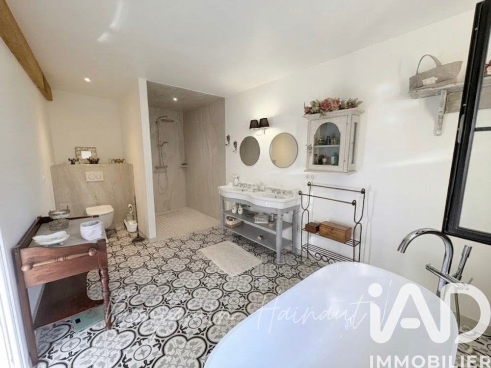 � vendre  Maison Coulommiers (77120)