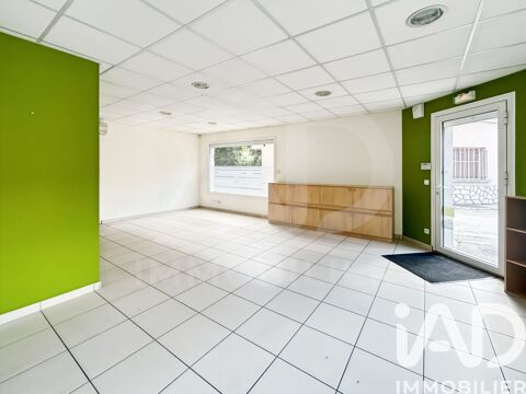   Vente Boutique/Local commercial 54 m&sup2; 