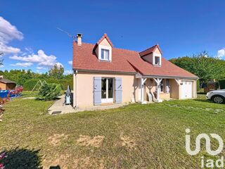  Maison à vendre 5 pièces 130 m²