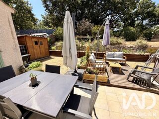  Maison à vendre 5 pièces 100 m²