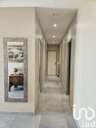  Maison à vendre 7 pièces 153 m²