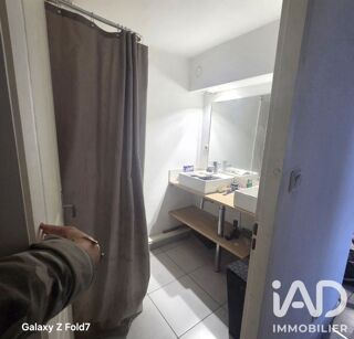 Vente Appartement Vente Appartement 3 pièces Bagnols-sur-cèze
