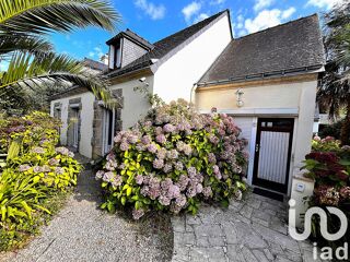 Maison à vendre 5 pièces 111 m²