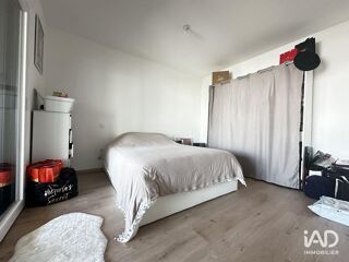  Appartement � vendre 2 pi�ces 46 m�